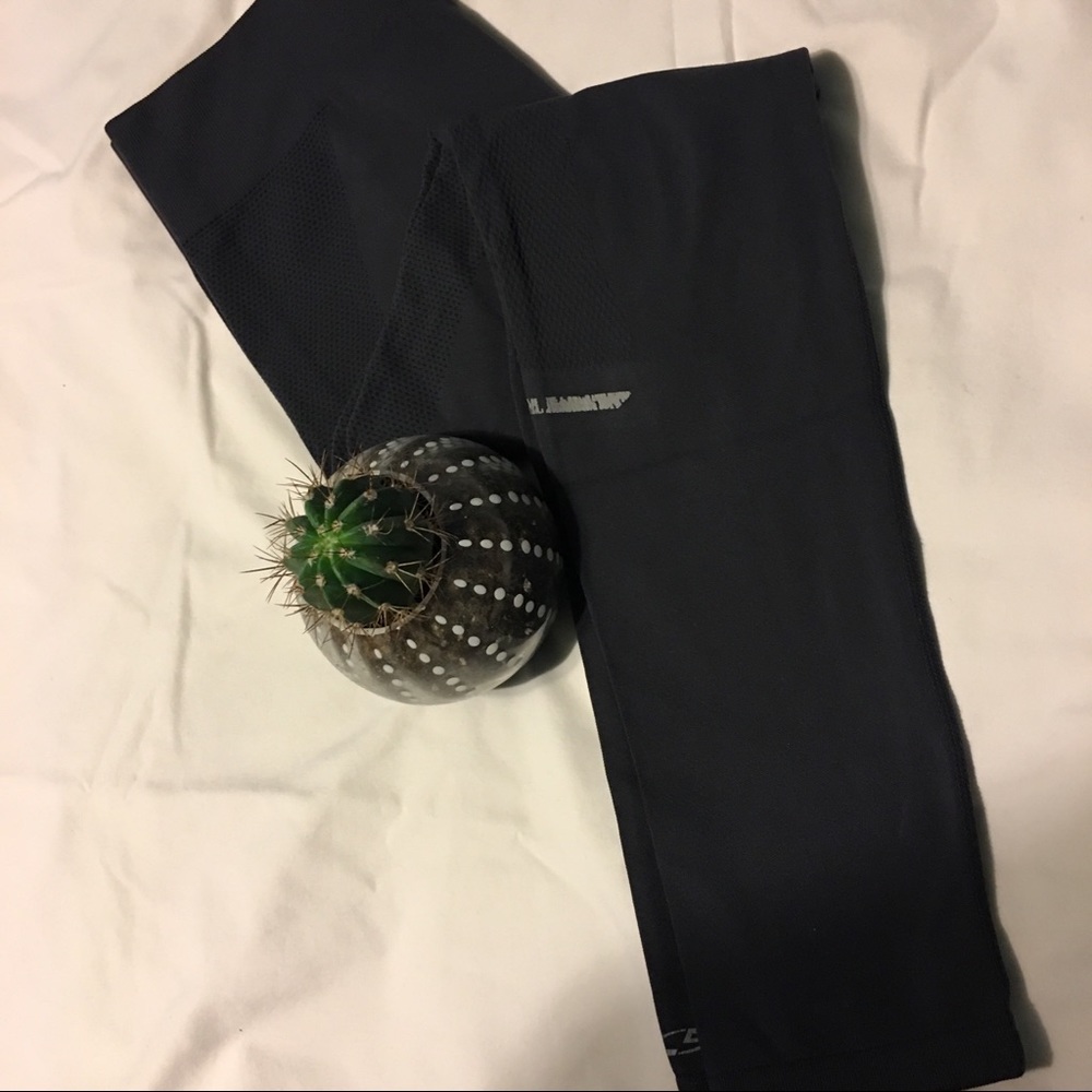 Champion Duo Dry Seem-less Leggings 💪🏽